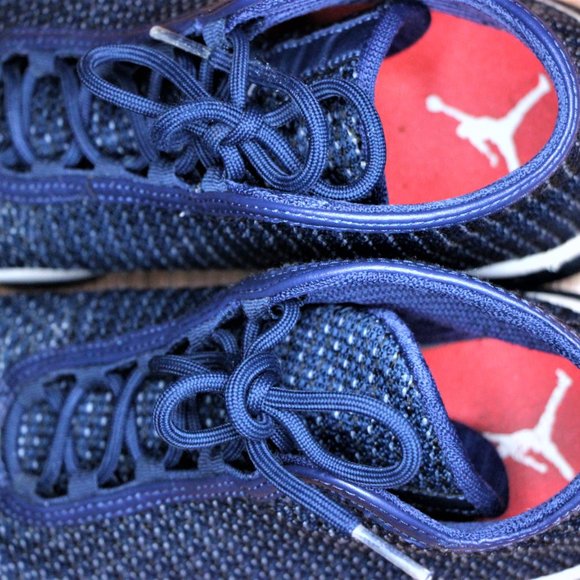 Air Jordan Horizon 'Midnight Navy' - Picture 8 of 10